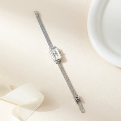 Vianna Phila | Guldförgyllt 16K