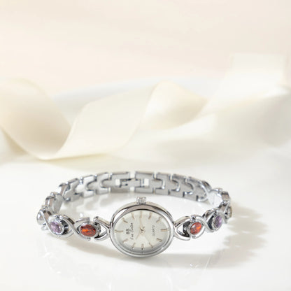 Vianna Francesca | Guldförgyllt 16K