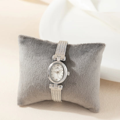 Vianna Maso | Guldförgyllt 14K