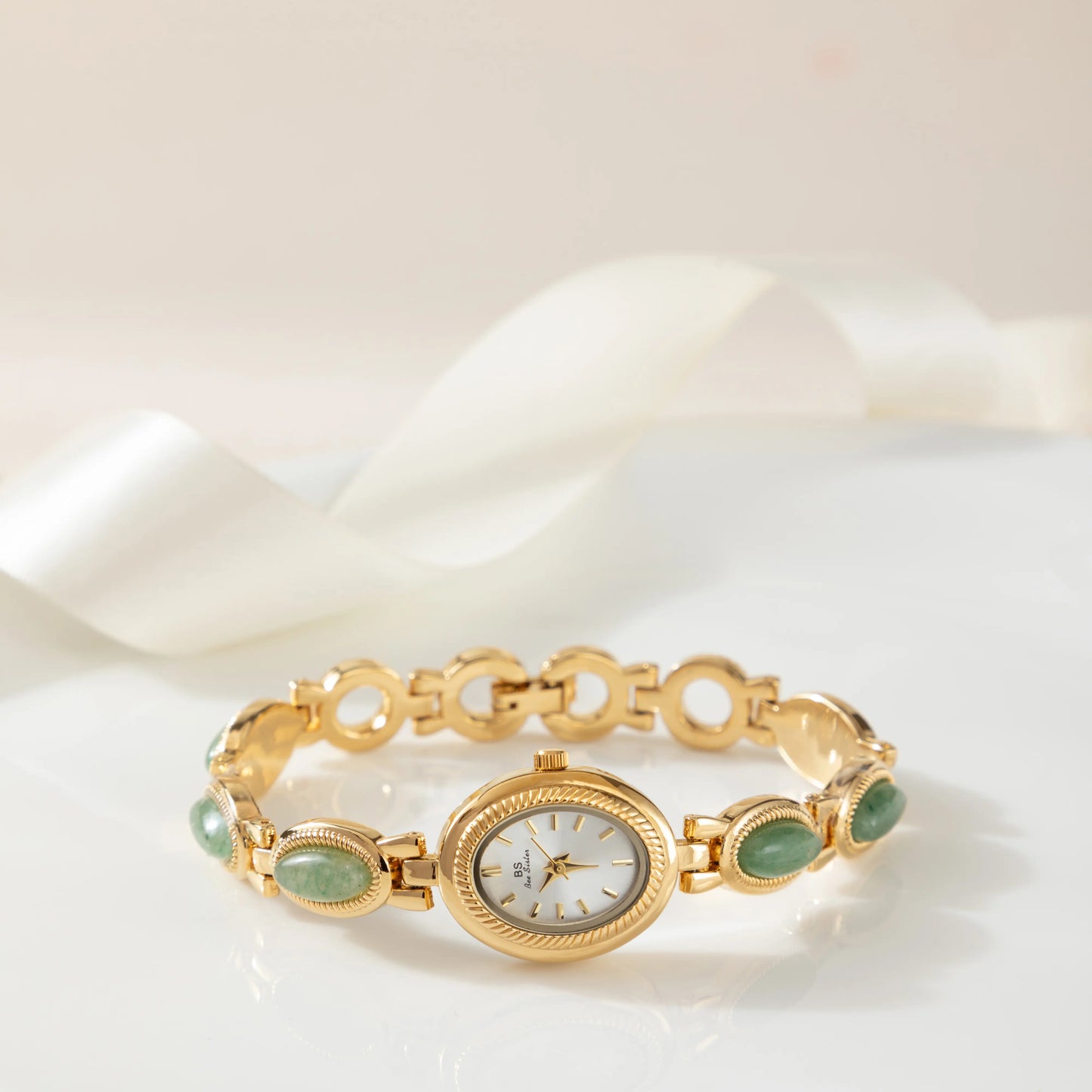 Vianna Runa | Guldförgyllt 14K