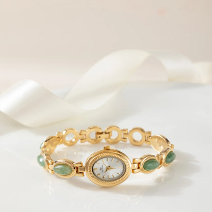 Vianna Runa | Guldförgyllt 14K