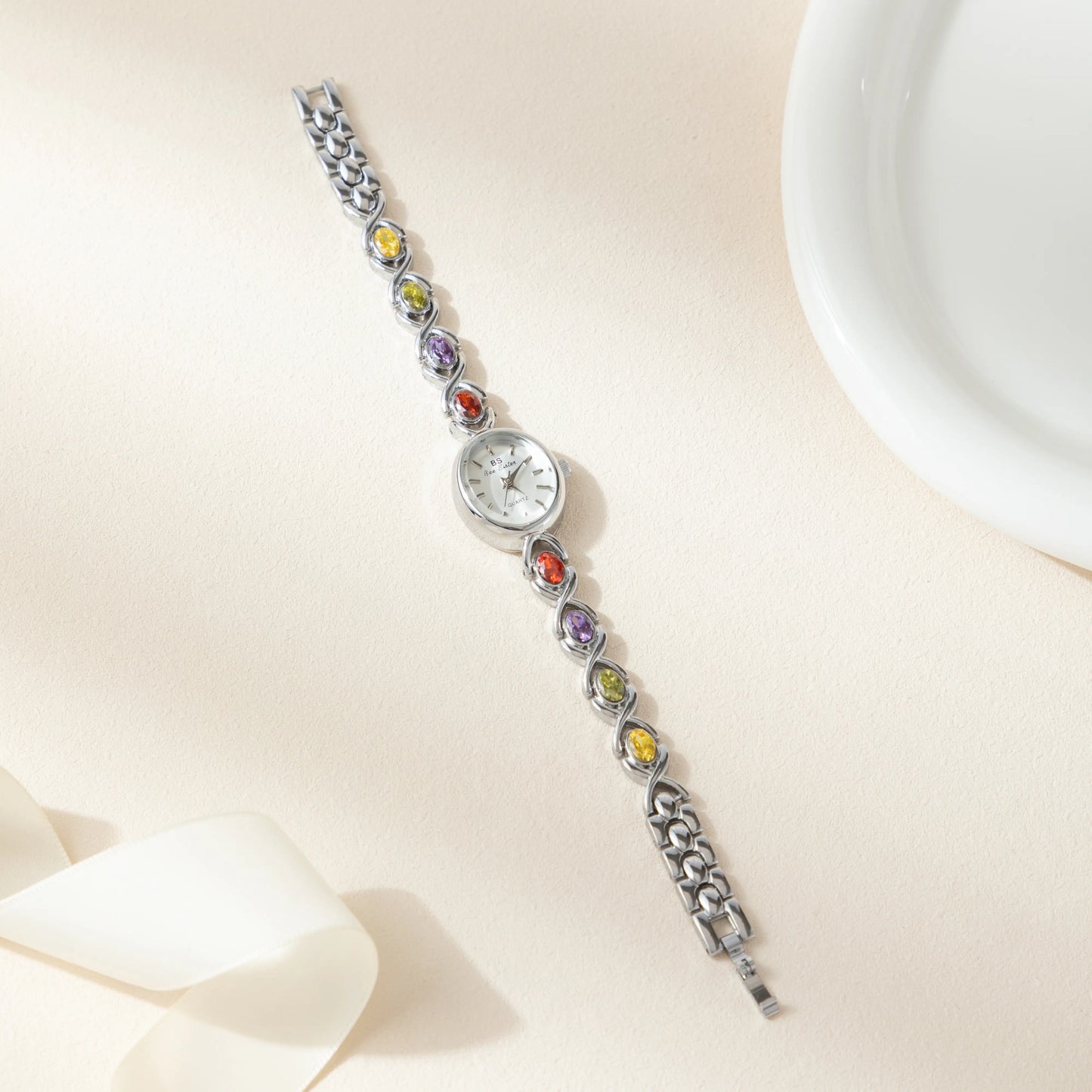 Vianna Francesca | Guldförgyllt 16K