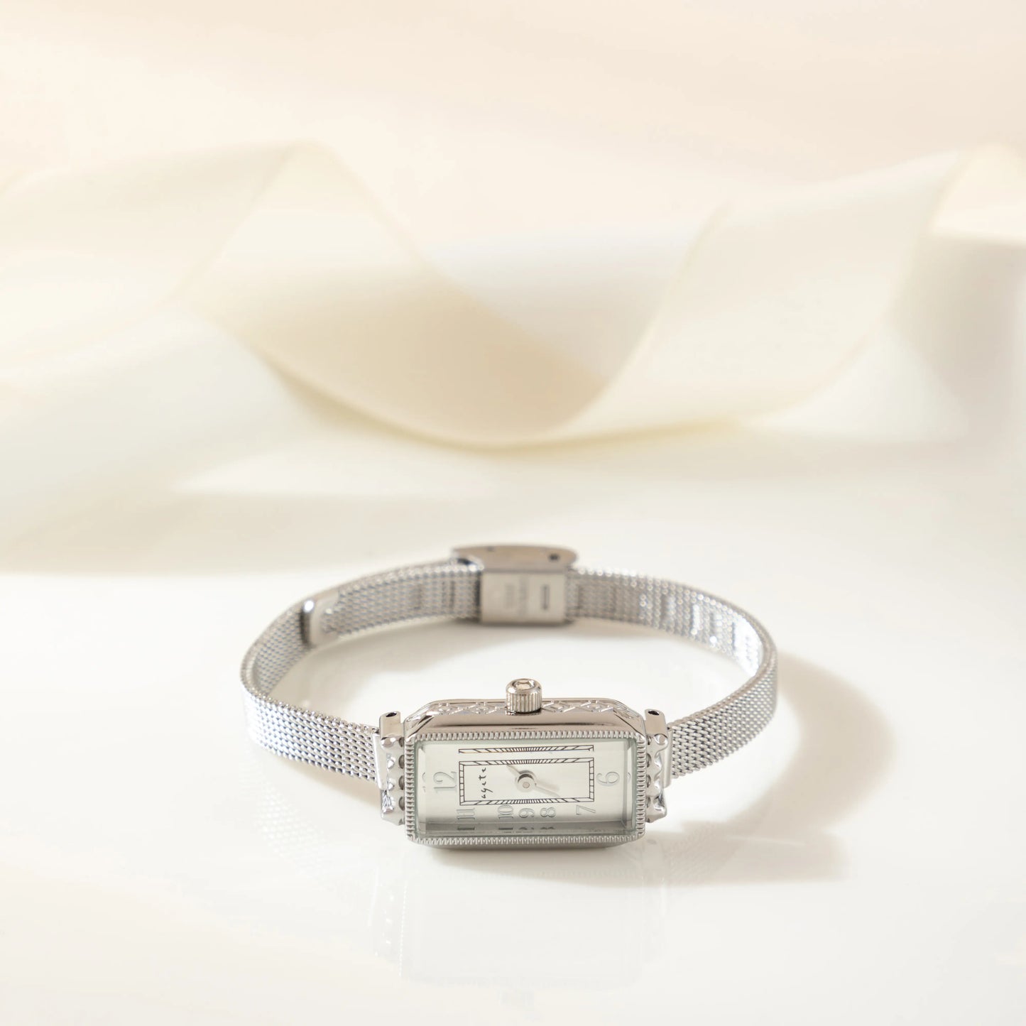 Vianna Phila | Guldförgyllt 16K