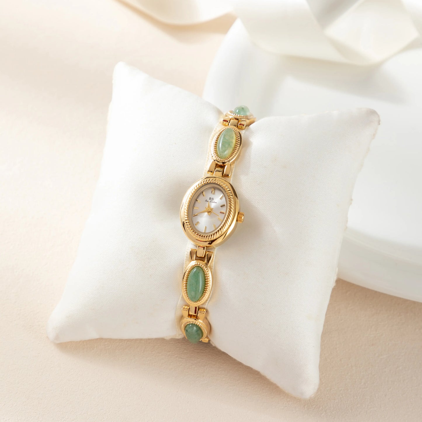 Vianna Runa | Guldförgyllt 14K